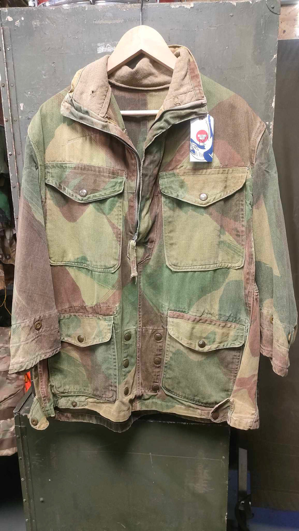 WW2 Reproduction