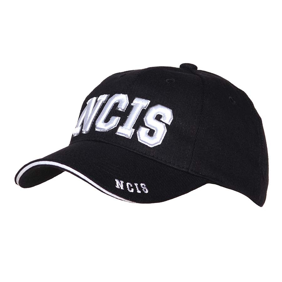 US Special Agent NCIS Baseball Cap Naval Criminal Investigative Service Hat Govt