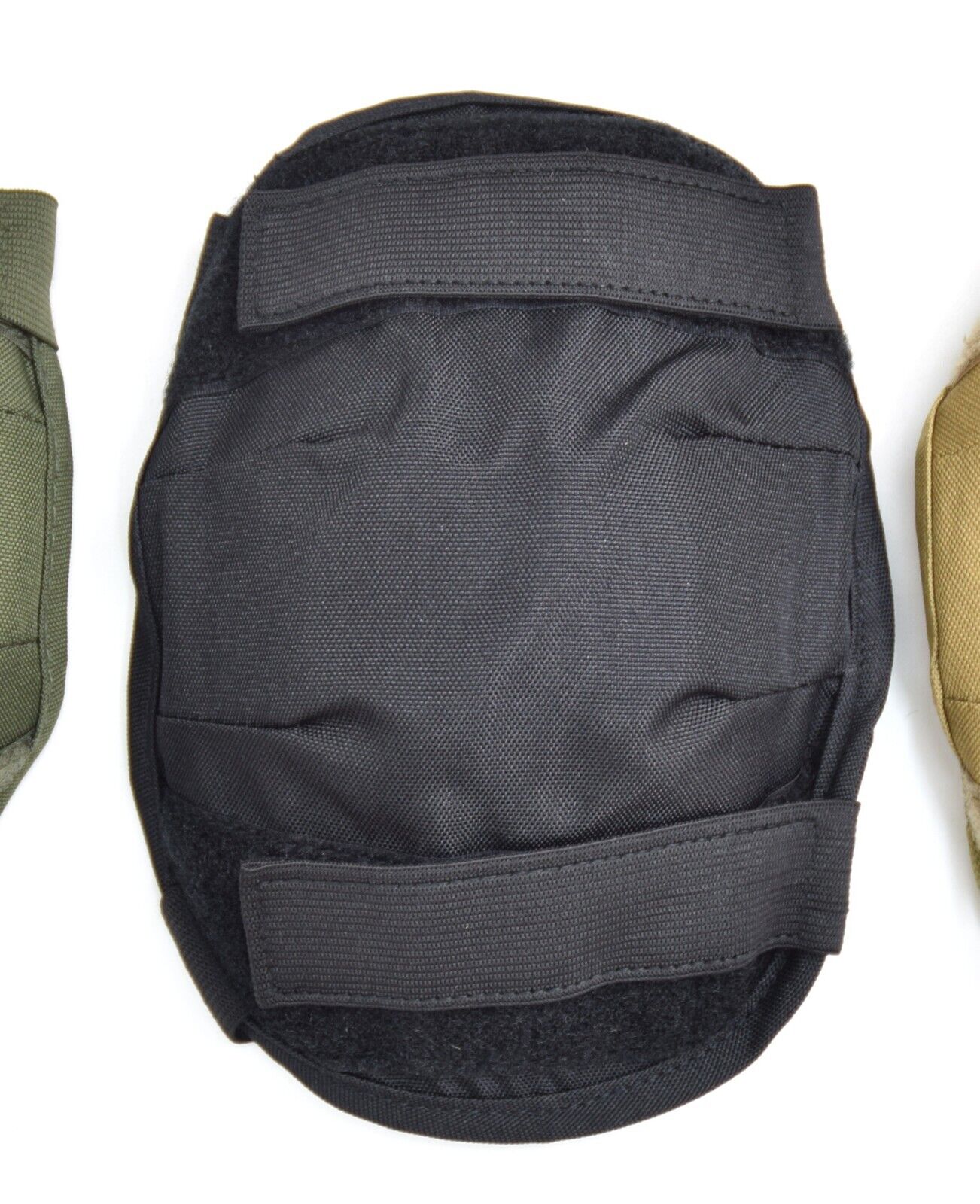 British Army Style Knee Pads Protective Pad Military Cadet Work Outdoor Airsoft 