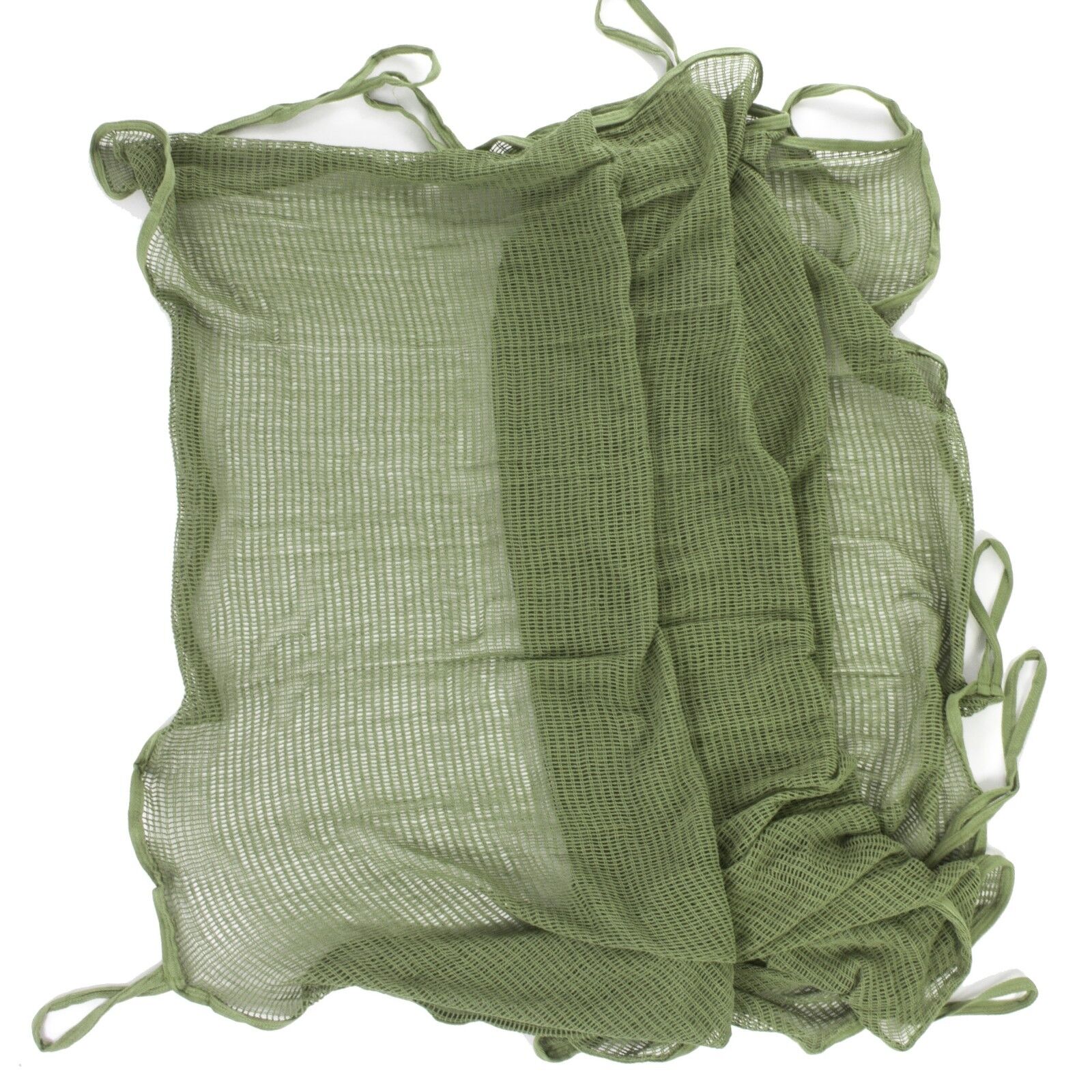 Large 200 x 300cm Ghillie Hunting Sniper Blanket Hide Scrim Camouflage Net Army