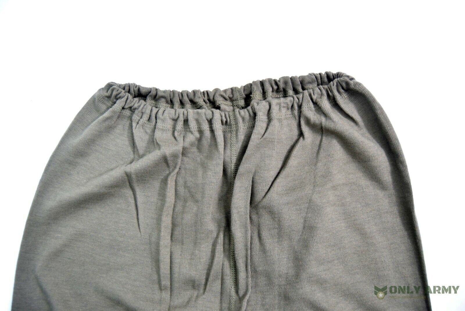 NEW - Dutch Army Thermal Long Johns Cold Weather Bottoms Underwear Base Layer