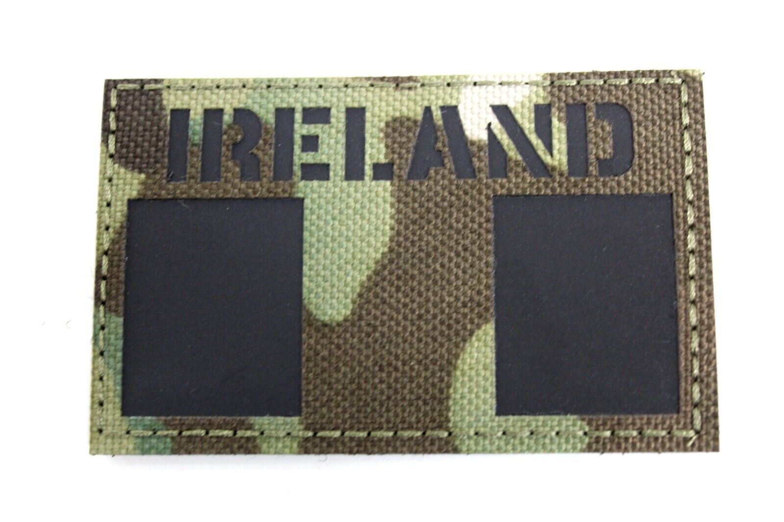 Ireland MULTICAM Patch MTP Army Military Uniform Insignia Latest Issue Irish