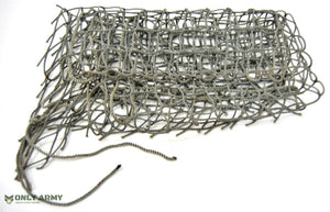 Belgian Army Helmet Net Cover Camouflage Net For Helmets Olive Same As NATO US