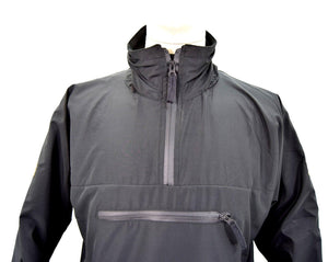 British Army PCS Thermal Lightweight Smock SAS Black Fleece Lined Buffalo Top