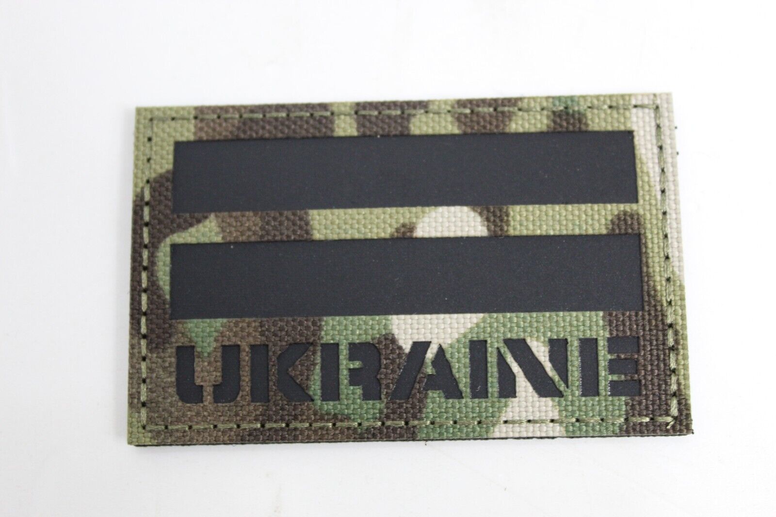 UKRAINE Badge MULTICAM Patch MTP Army Military Uniform Insignia Latest Issue