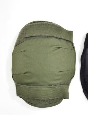 British Army Style Knee Pads Protective Pad Military Cadet Work Outdoor Airsoft