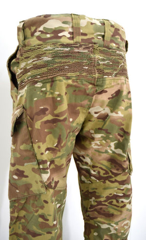 British Army Aircrew Trouser MTP Royal Air Force RAF Combat Trousers