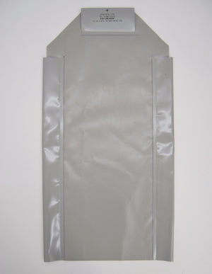 British Army Shooting Target PVC Air Rifle Shooting Pellet Rifle Genuine Issue