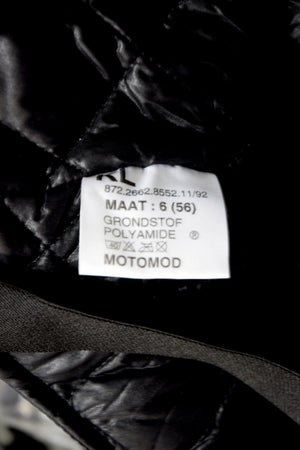 Dutch Army Cold Weather Bib Brace Pants Motorbike Motorcycle Waterproof Trousers