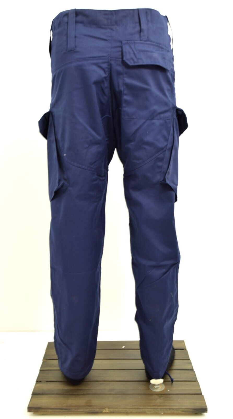 NEW British Royal Navy PCS Combat Trousers Pant Cargo Work Trouser Military Army
