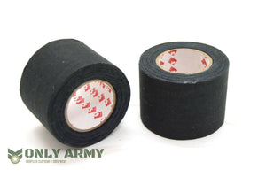 2 x 10M SCAPA Tape British Army Fabric Repair Tape High Strength Sniper Cloth
