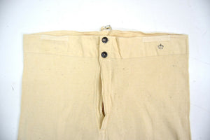 Swedish Army Long Johns Thermals Thermal Bottoms Thick Cold Weather Underwear