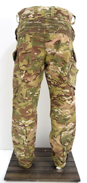 British Army Aircrew Trouser MTP Royal Air Force RAF Combat Trousers