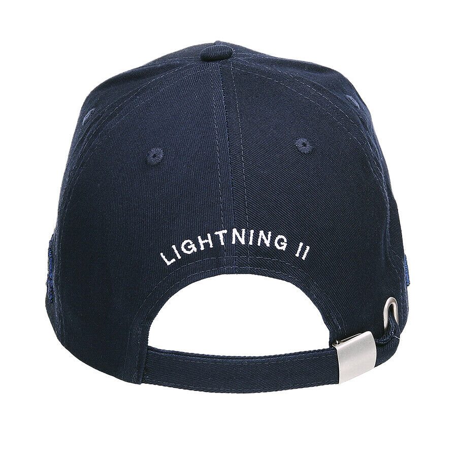 F-35 Royal Air Force UK RAF Baseball Cap Joint Strike Lightning II Military Hat