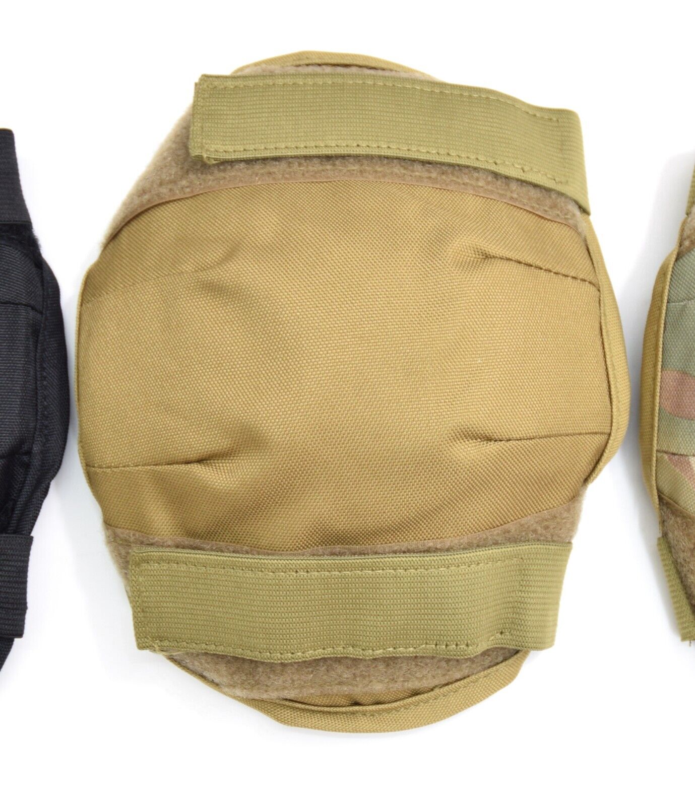 British Army Style Knee Pads Protective Pad Military Cadet Work Outdoor Airsoft