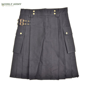 Scottish Tactical Military Kilt MTP Multicam Camo Highland Regiment Army Combat