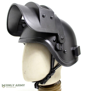 Repro Russian Army K6 Helmet K6-3 Replica Plastic Bomb Disposal Special Forces