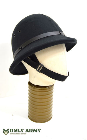 Reproduction UK Police Bobby Helmet HIGH QUALITY Replica Adult Size English PC
