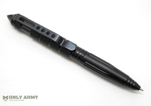 Tactical Metal Pen - TUFF PEN With Glass Breaker - Military Army Fire Service