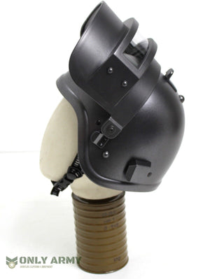 Repro Russian Army K6 Helmet K6-3 Replica Plastic Bomb Disposal Special Forces