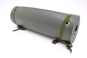 British Army Issue Roll Mat NEW Lightweight Sleeping Mat Waterproof Foam Camping
