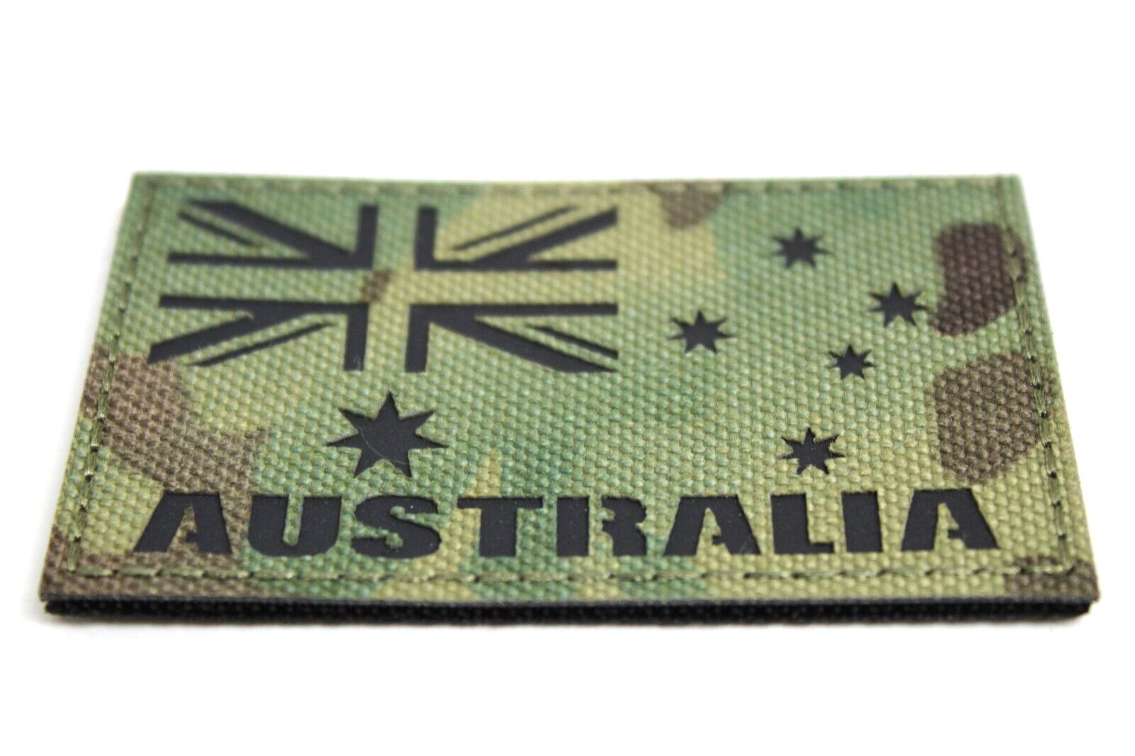 Australia MULTICAM Patch MTP Army Military Uniform Insignia Latest Issue