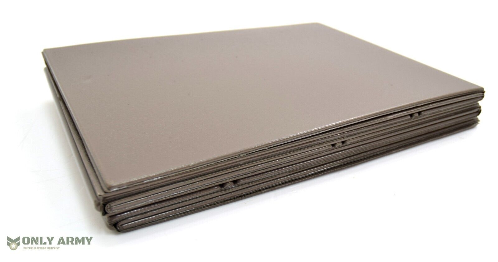 German Folding Mat Sleeping Fold Mat ISO EVA Foam Camping Army Military Shooting