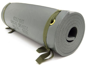 British Army Issue Roll Mat NEW Lightweight Sleeping Mat Waterproof Foam Camping