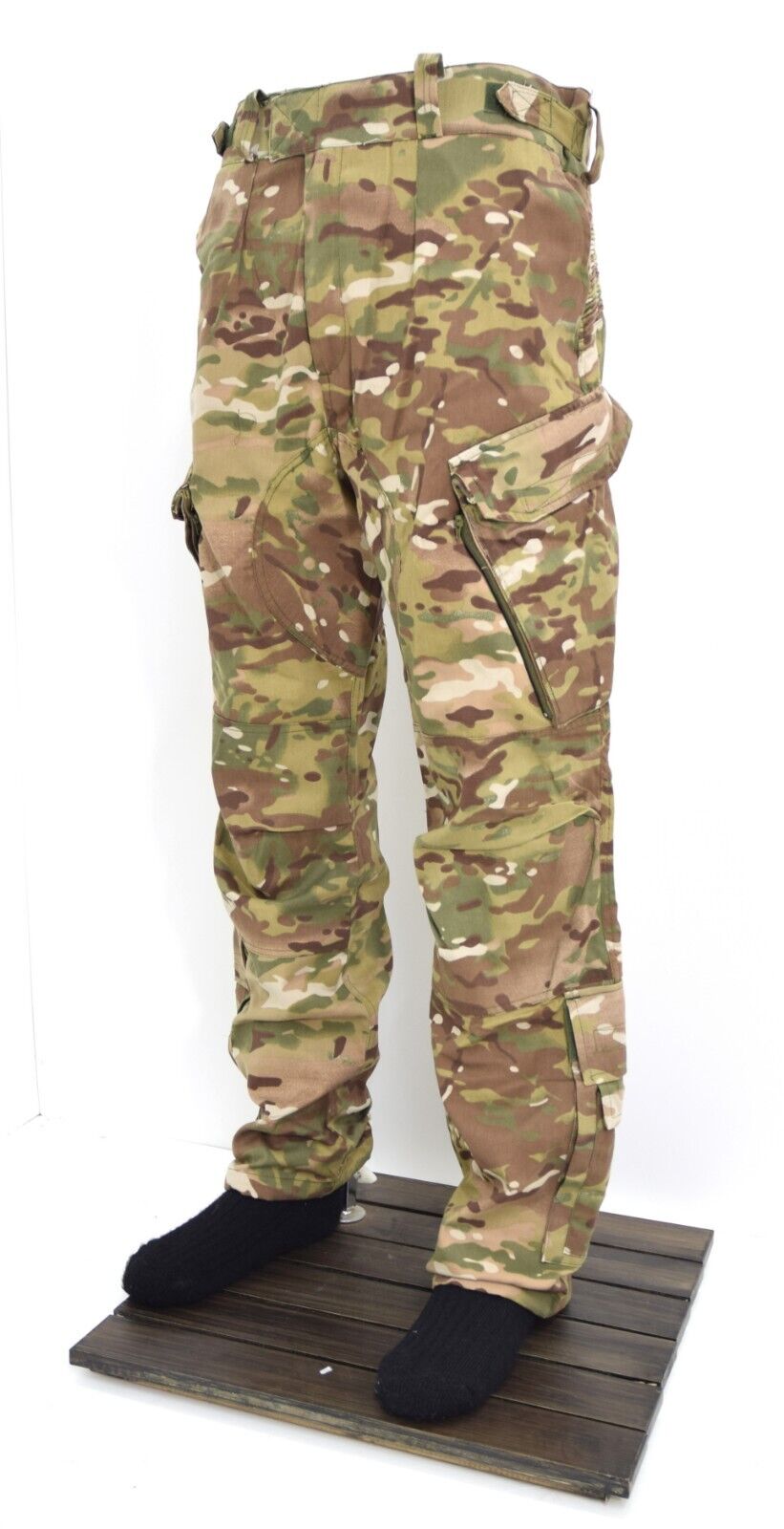 British Army Aircrew Trouser MTP Royal Air Force RAF Combat Trousers 