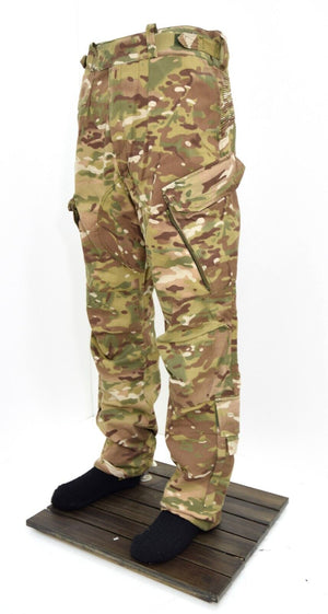 British Army Aircrew Trouser MTP Royal Air Force RAF Combat Trousers
