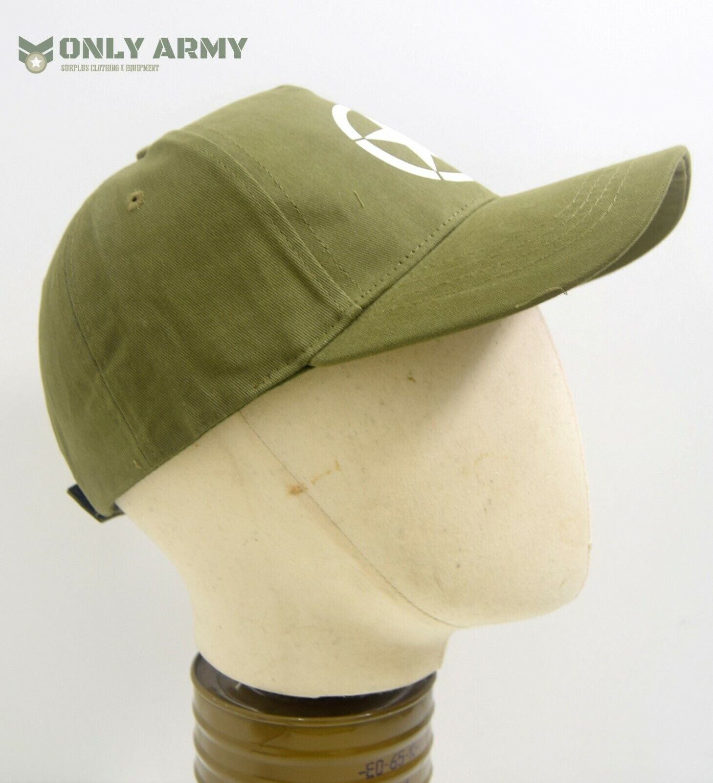 US ARMY Allied Star Baseball Cap HIGH QUALITY Hat Summer Jeep Army Military Navy