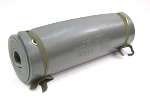 British Army Issue Roll Mat NEW Lightweight Sleeping Mat Waterproof Foam Camping