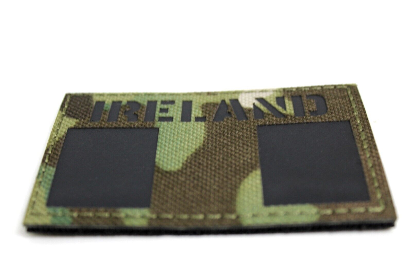 Ireland MULTICAM Patch MTP Army Military Uniform Insignia Latest Issue Irish