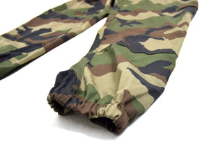 French Army F2 CCE Trouser Premium Quality Ripstop Military Cargo Combat Pants
