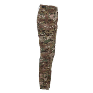 G3 Warrior Combat MTP Trouser With Knee Pads Hard Knee Tactical Army Airsoft