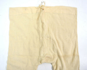 Swedish Army Long Johns Thermals Thermal Bottoms Thick Cold Weather Underwear