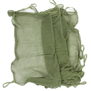 Large 200 x 300cm Ghillie Hunting Sniper Blanket Hide Scrim Camouflage Net Army