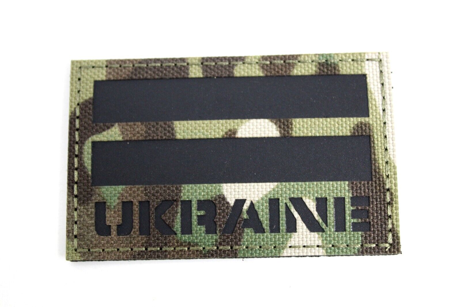 UKRAINE Badge MULTICAM Patch MTP Army Military Uniform Insignia Latest Issue