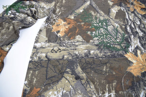 GB Oak Tree Camo Tshirt Long Sleeve Top Realtree ® Edge Camouflage Hunting Army