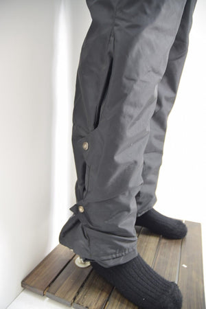 Dutch Army Cold Weather Bib Brace Pants Motorbike Motorcycle Waterproof Trousers