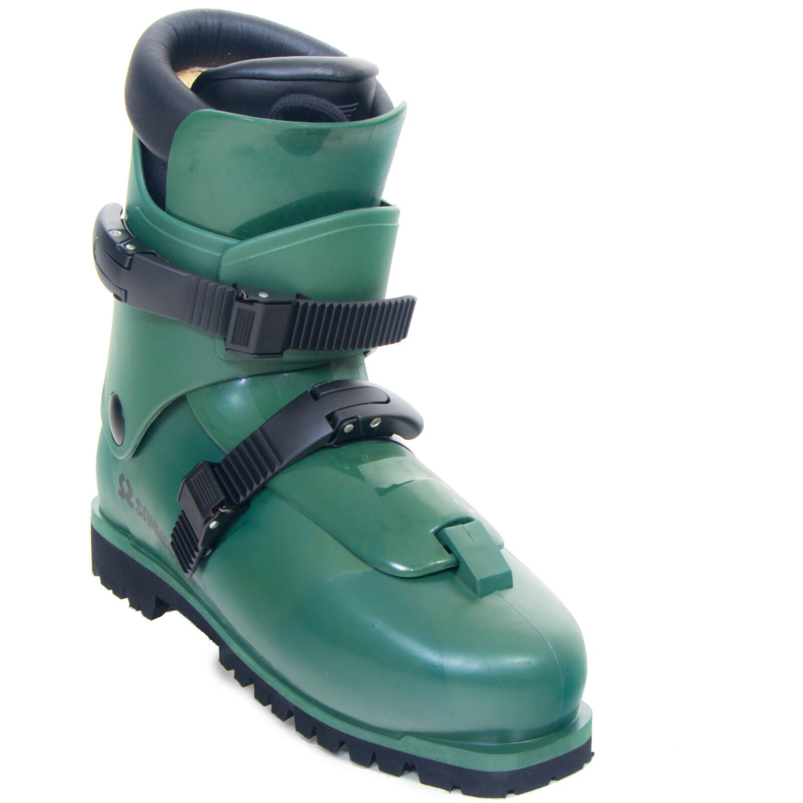 ITALIAN ARMY MOUNTAIN BOOTS SKI WALKING HIKING SAN MARCO NEW MILITARY SURPLUS