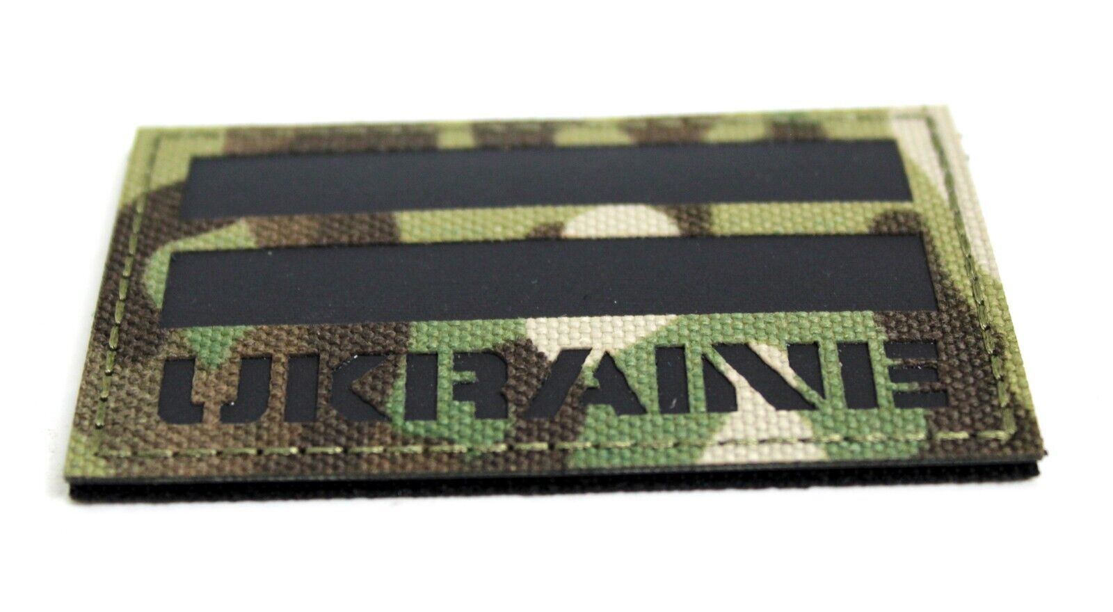 UKRAINE Badge MULTICAM Patch MTP Army Military Uniform Insignia Latest Issue
