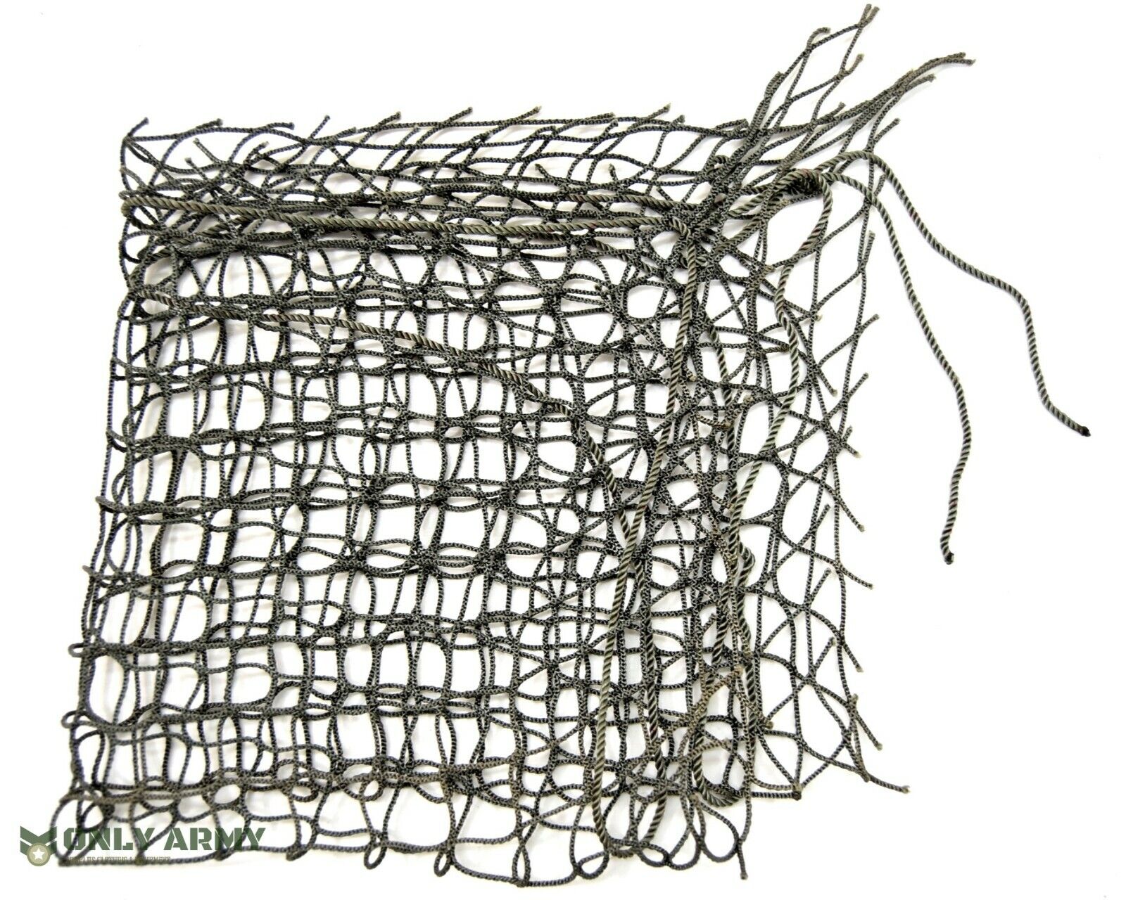 Belgian Army Helmet Net Cover Camouflage Net For Helmets Olive Same As NATO US