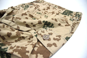 German Army Tactical Commando Pants Trousers Special Forces Tropetarn Desert KSK