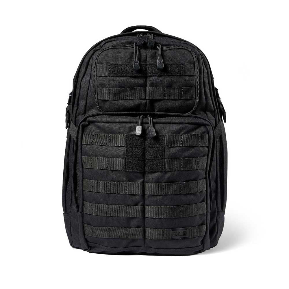 5.11 Tactical Rush 24 Backpack Bag Military Rucksack Army Soldier Day Sack