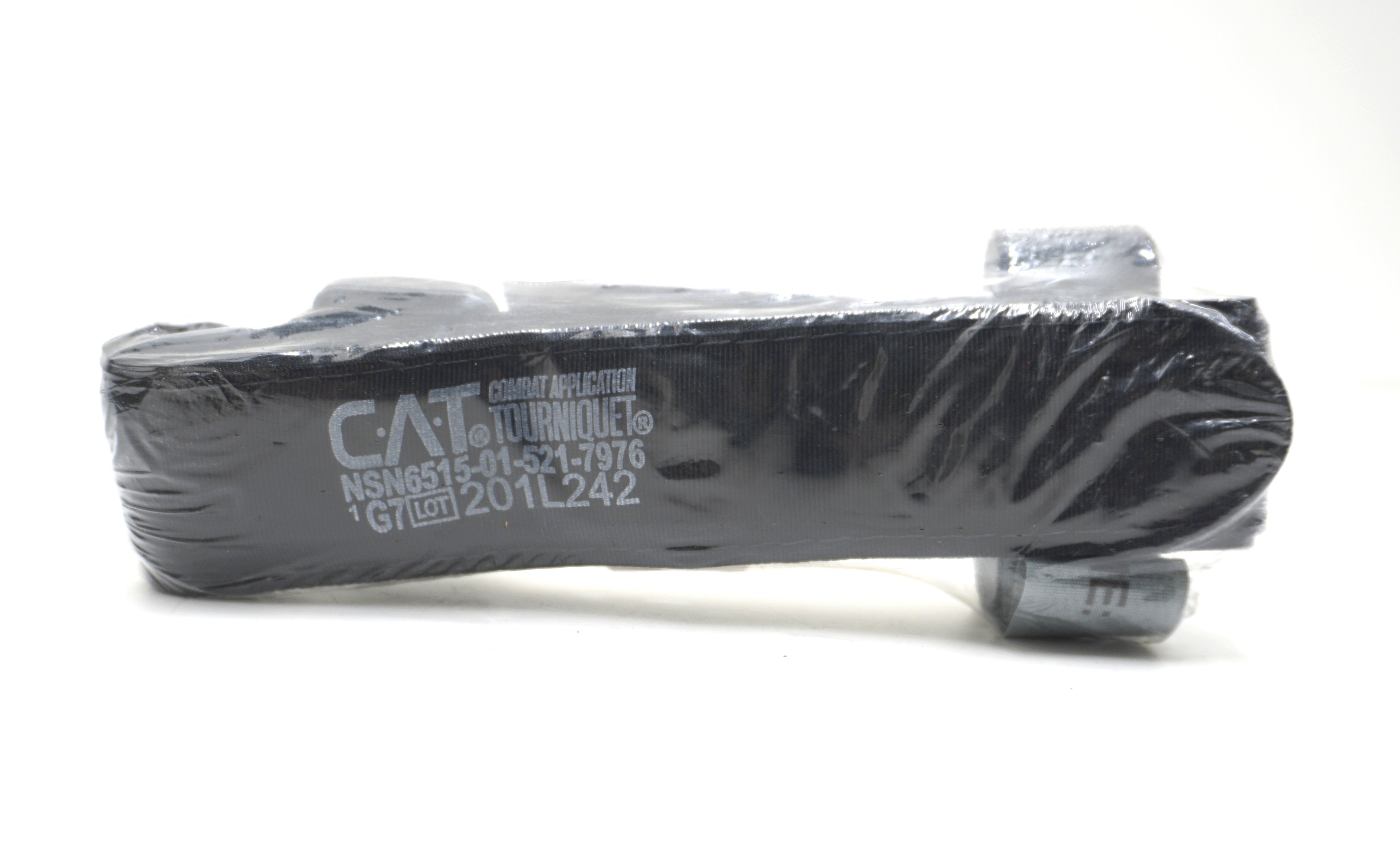 NEW - British Army CAT Tourniquet GEN 7 Trauma First Aid Medical Kit Military