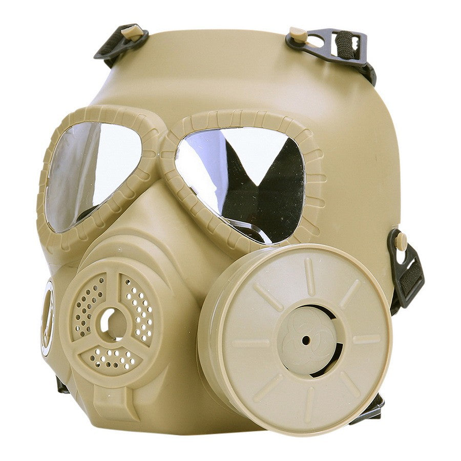 Gas Masks