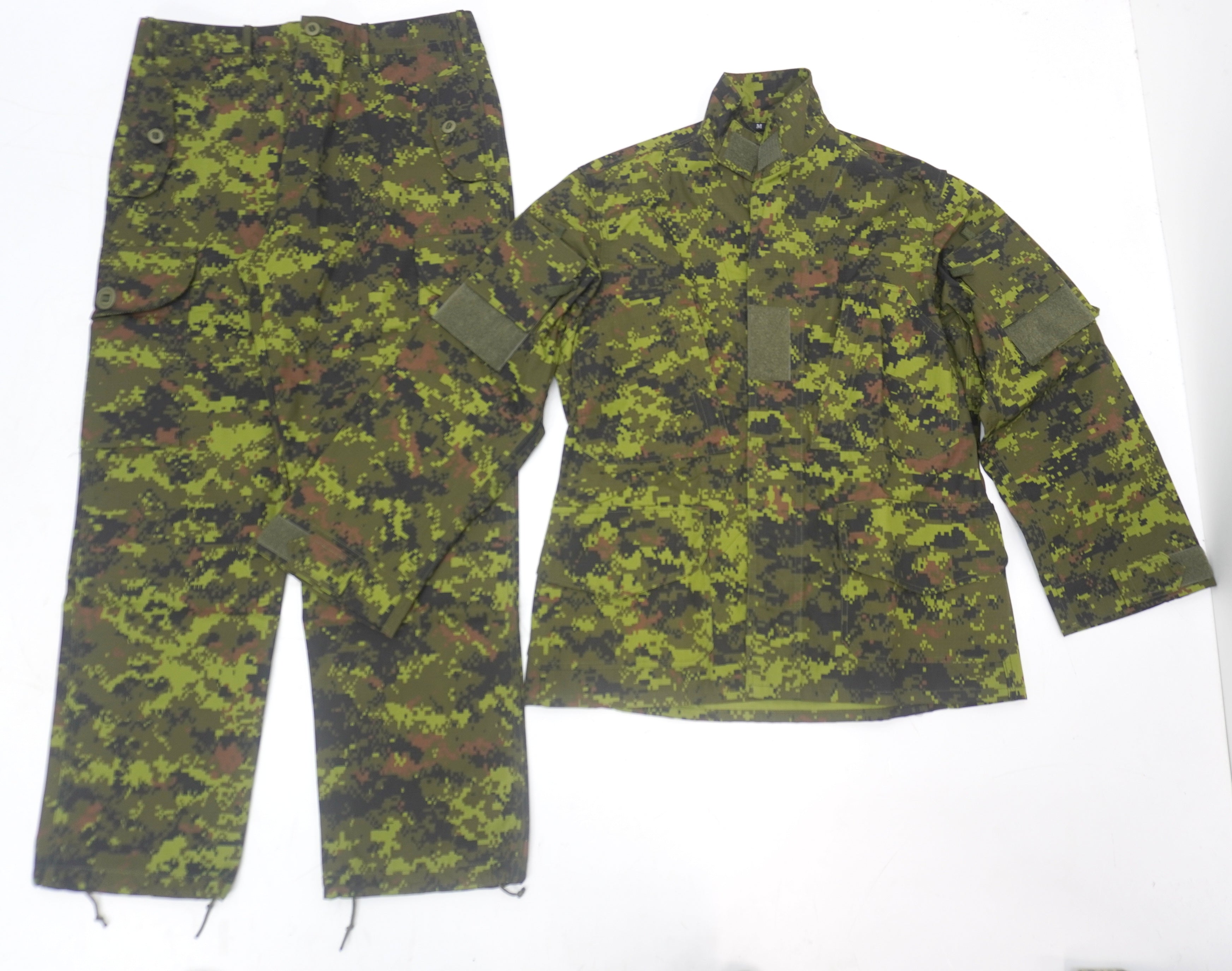 Clothing