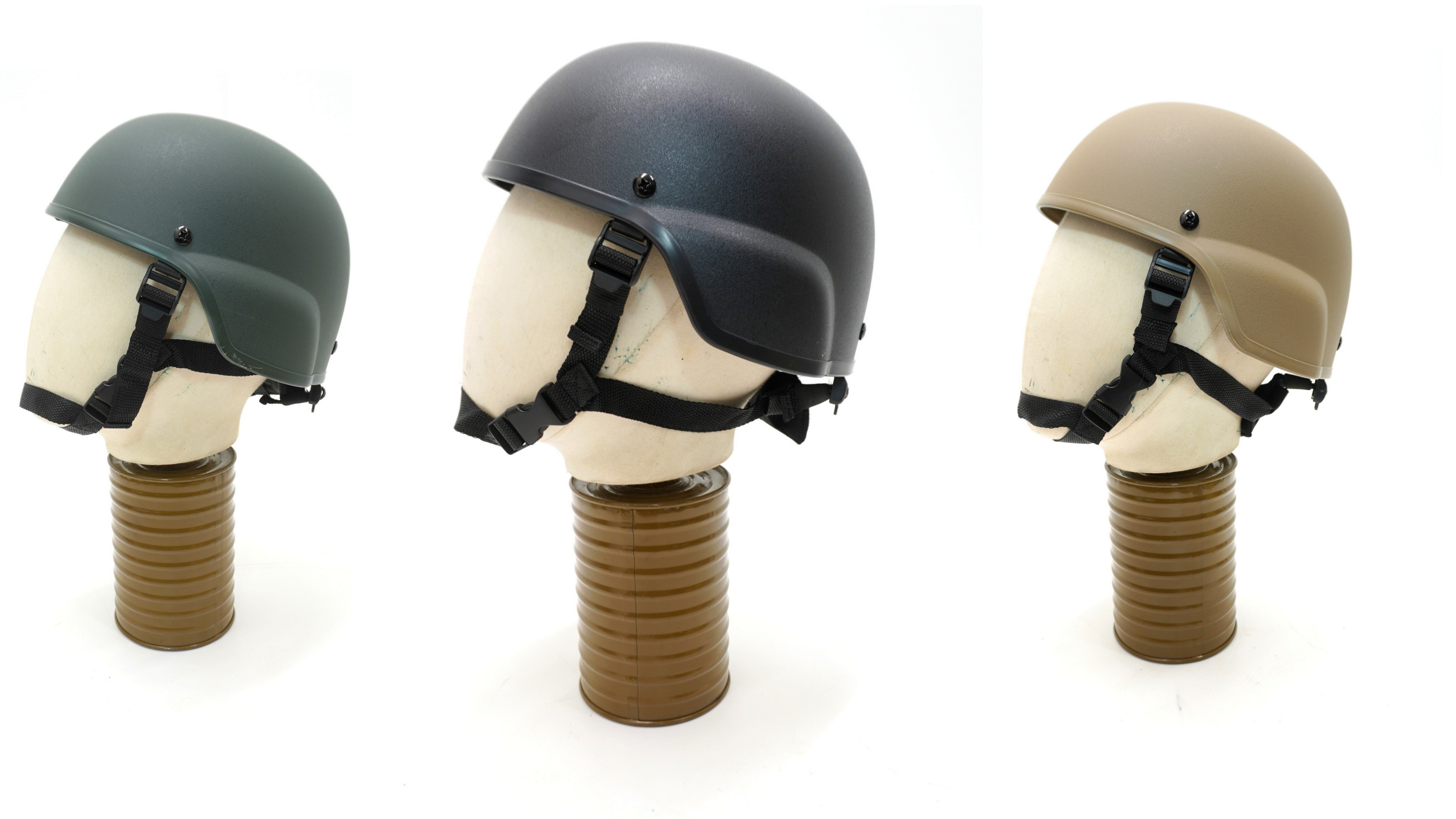 Replica US Army MICH / ACH Helmet Airsoft Tactical 2000 Style