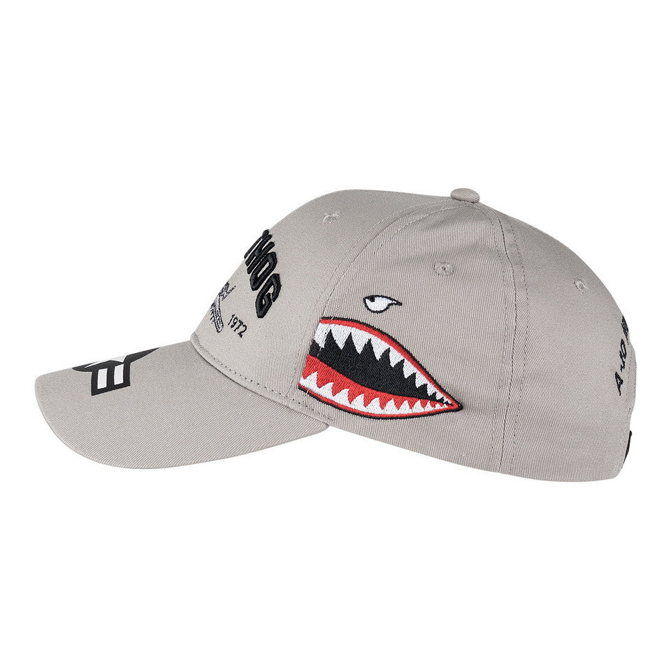 US Army WARTHOG Baseball Cap A-10 Thunderbolt WW2 USAF Military Air Force